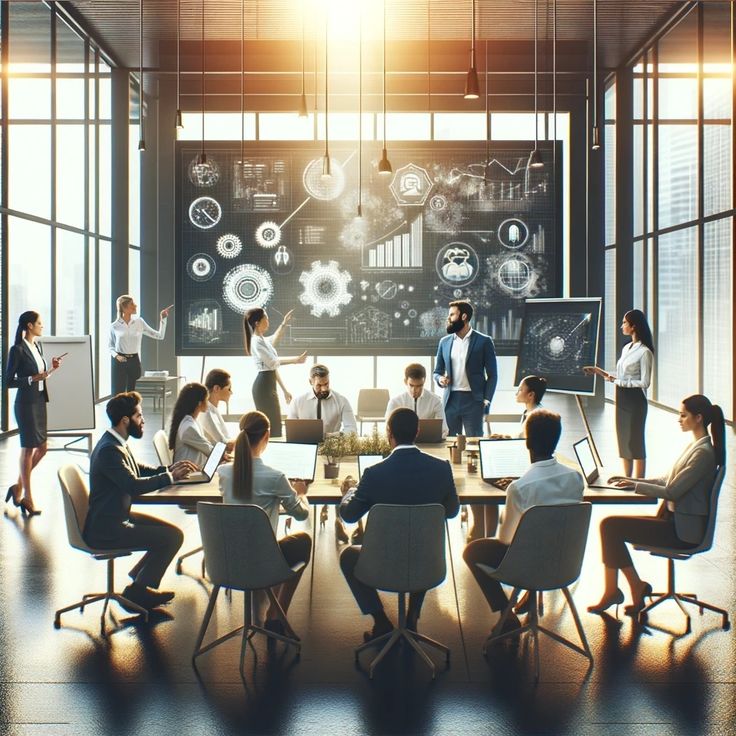 Executive Diploma in International Leadership